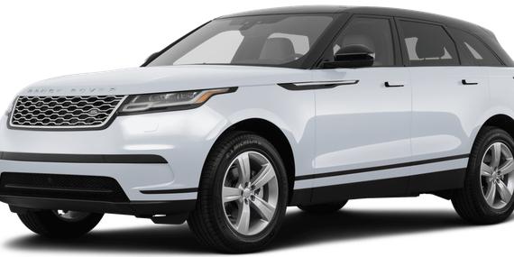 LAND ROVER RANGE ROVER VELAR 2020 SALYB2EX5LA286207 image LAND ROVER RANGE ROVER VELAR 2020 SALYB2EX5LA286207 image